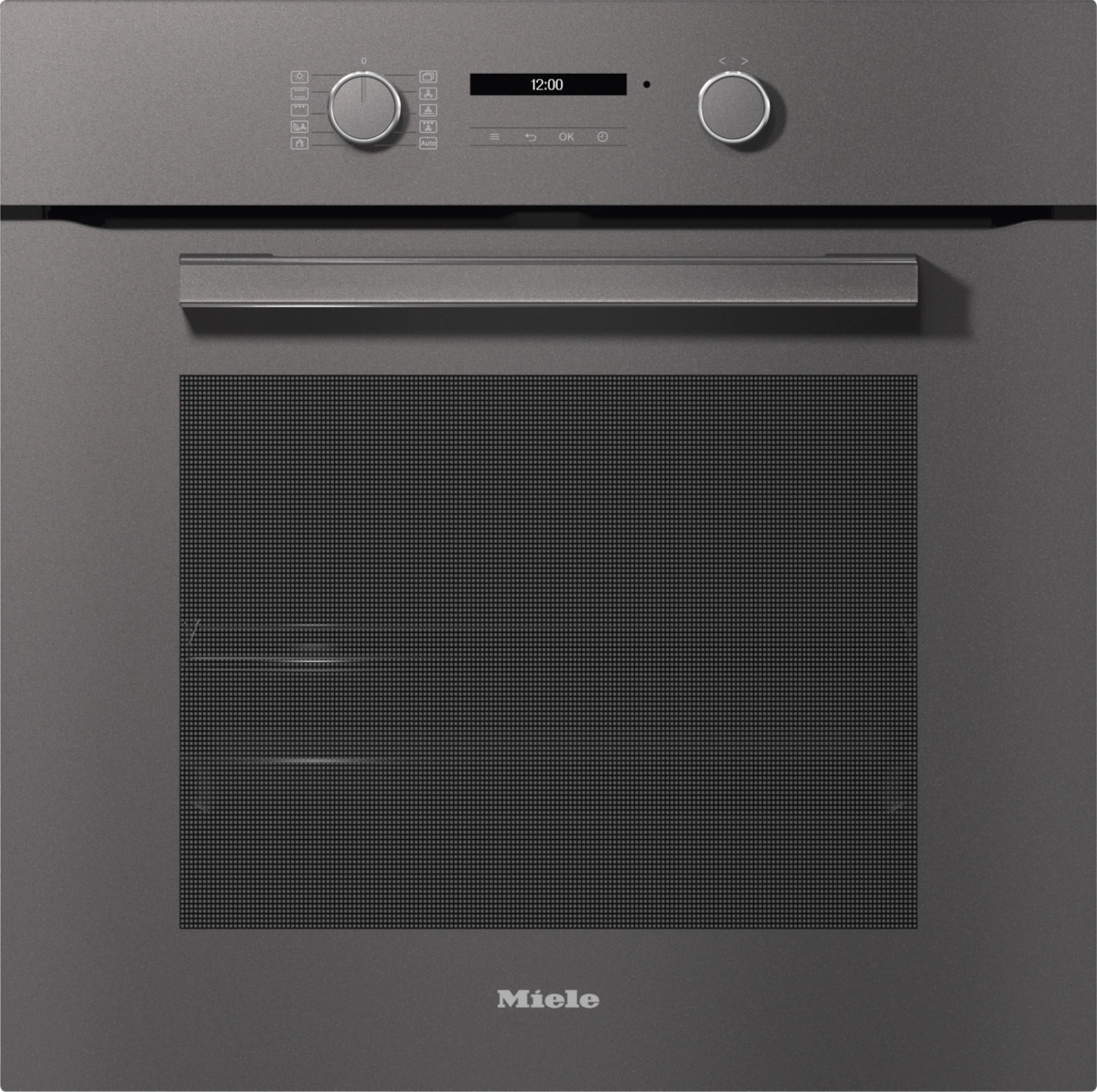 Miele H2861-1BP125GRG