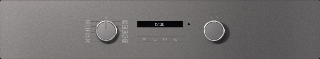 H2861-1BP125GRG Miele afbeelding 2