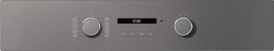 H28611BP125GRGR Miele afbeelding 2