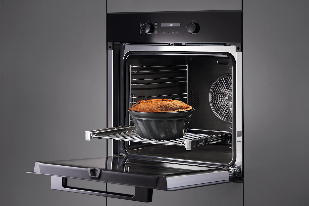 Miele oven inbouw H2861-1BP125OBS afbeelding 4