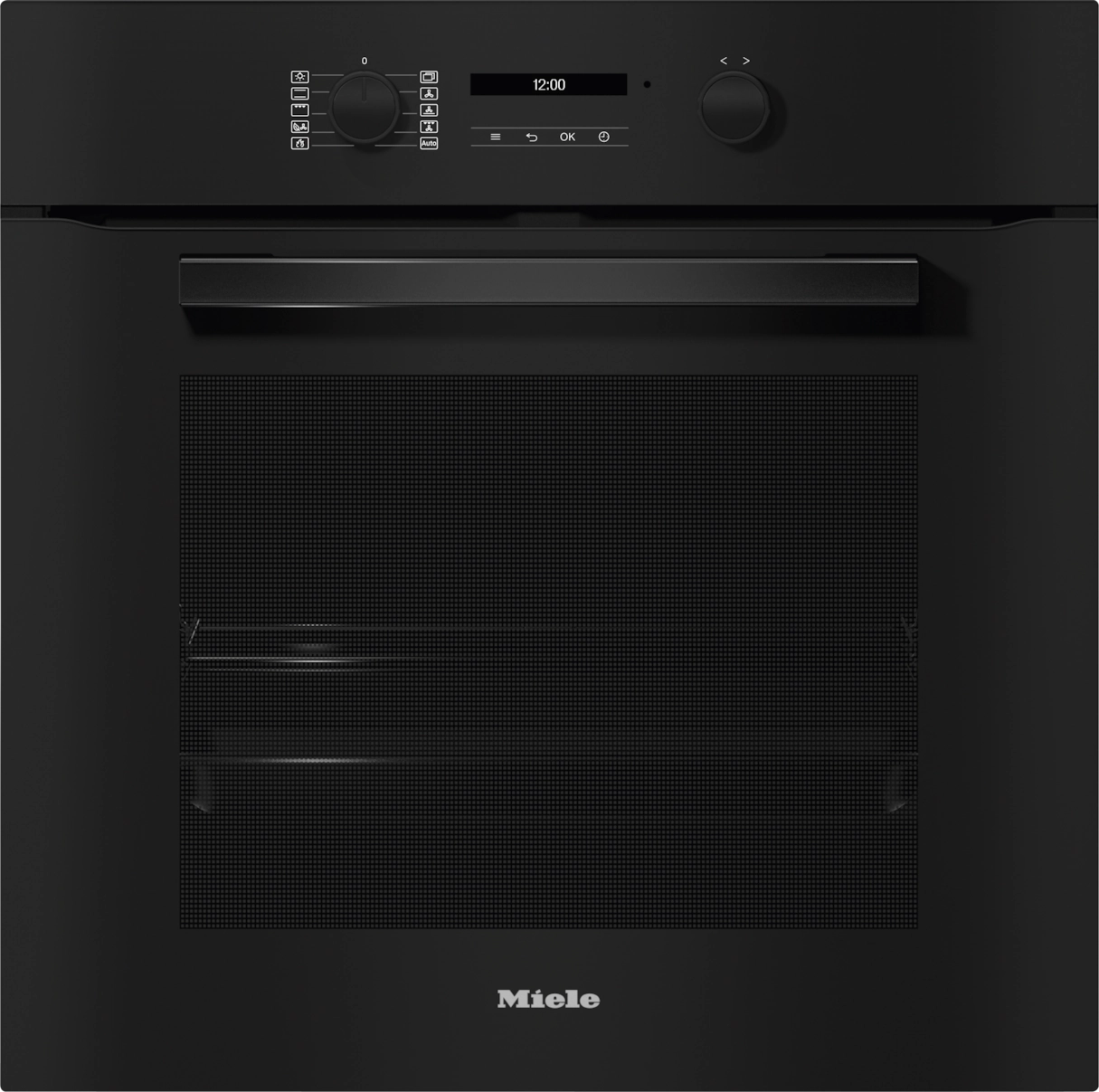 Miele H2861-1BP125OBS