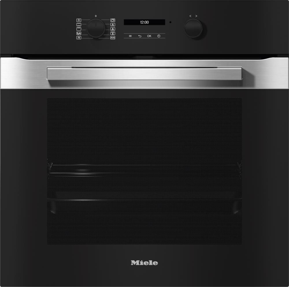 Miele H2861-1BPEDCLST