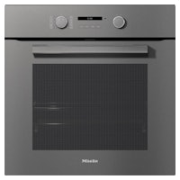 Miele H2861-1BPGRGR