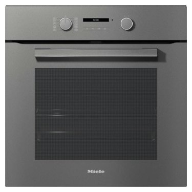 Miele H2861-1BPGRGR