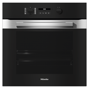 Miele H2861BED/CLST