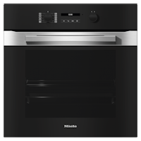 Miele H2861BED/CLST