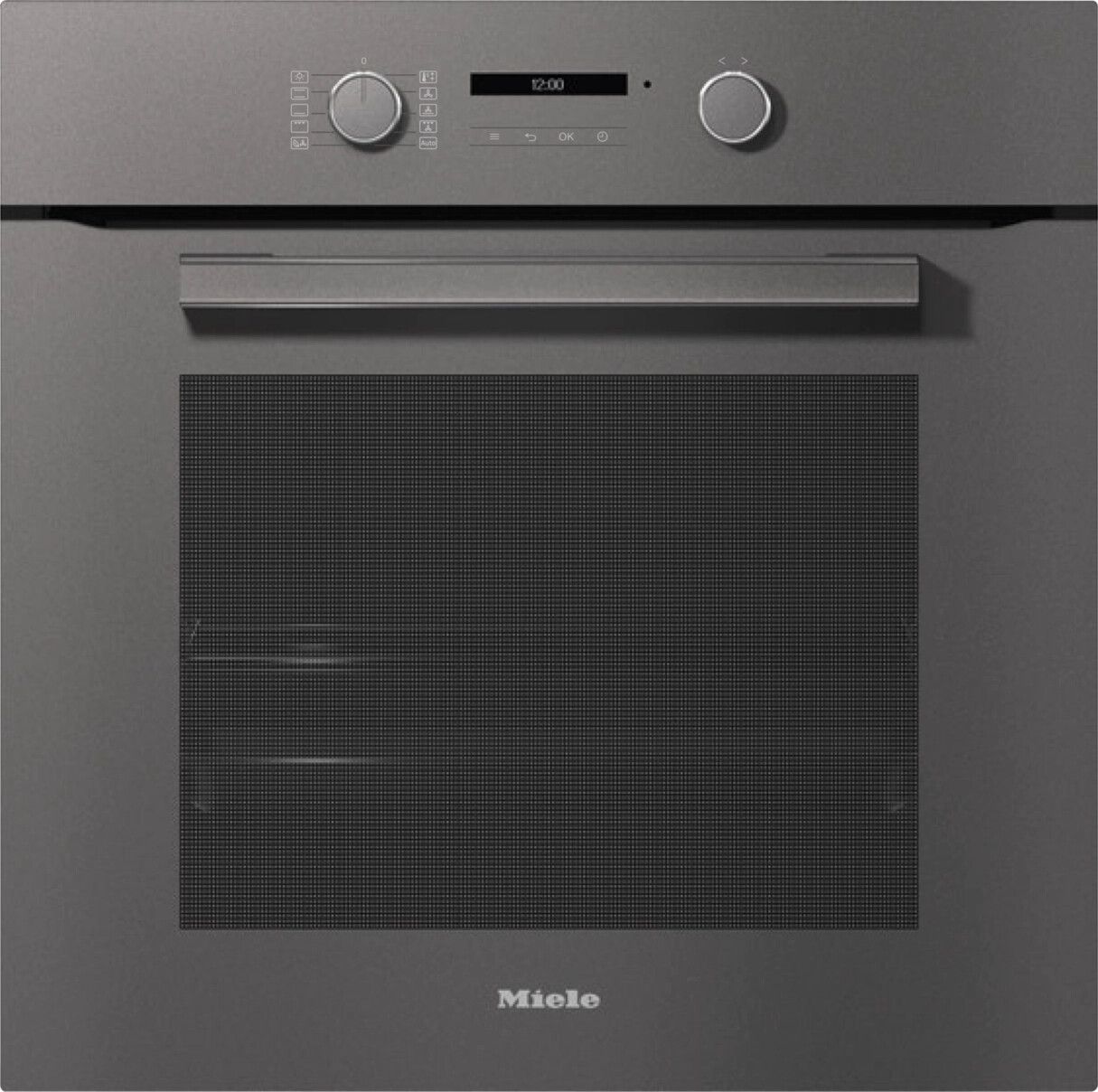 Miele H2861BGRGR