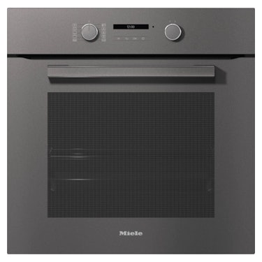 Miele H2861BGRGR