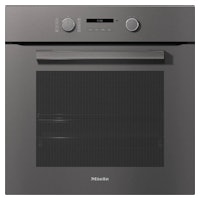 Miele H2861BGRGR
