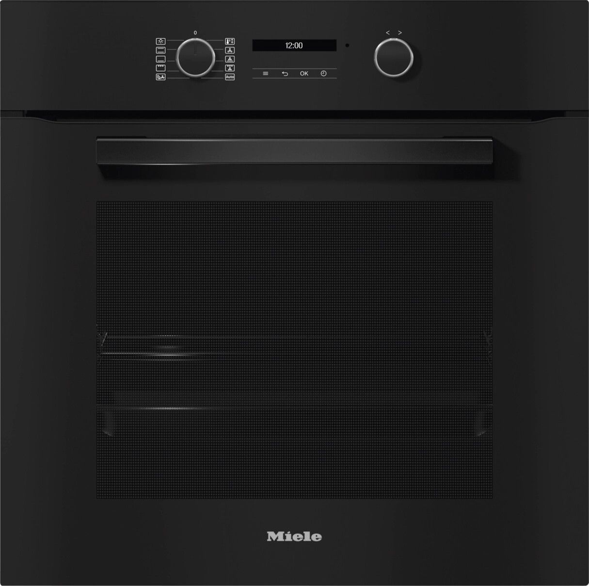 Miele H2861BOBSW