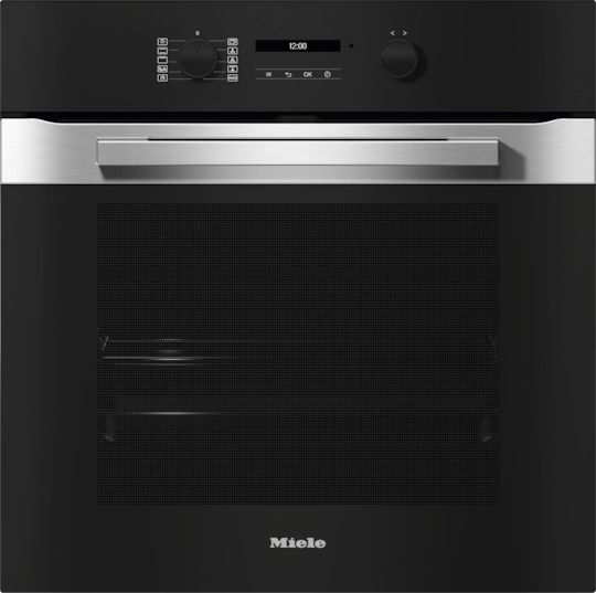 Miele H2861BP125CLST