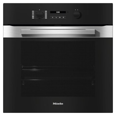 Miele H2861BP125CLST