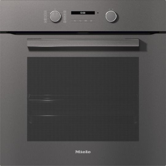 Miele H2861BP125GRGR