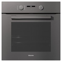 Miele H2861BP125GRGR