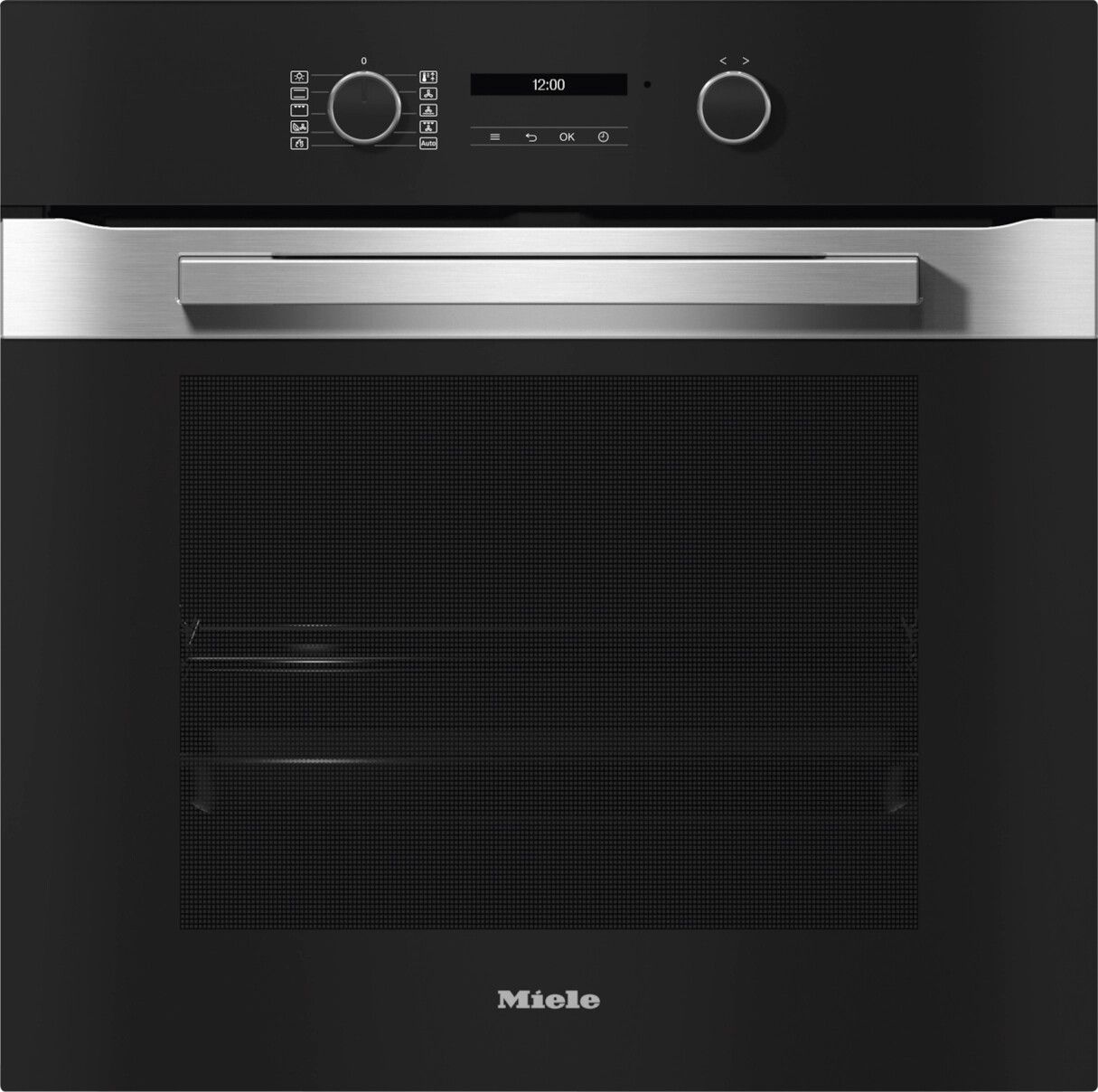 Miele H2861BPCLST