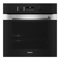 Miele H2861BPED/CLST