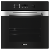 Miele H2861BPED/CLST