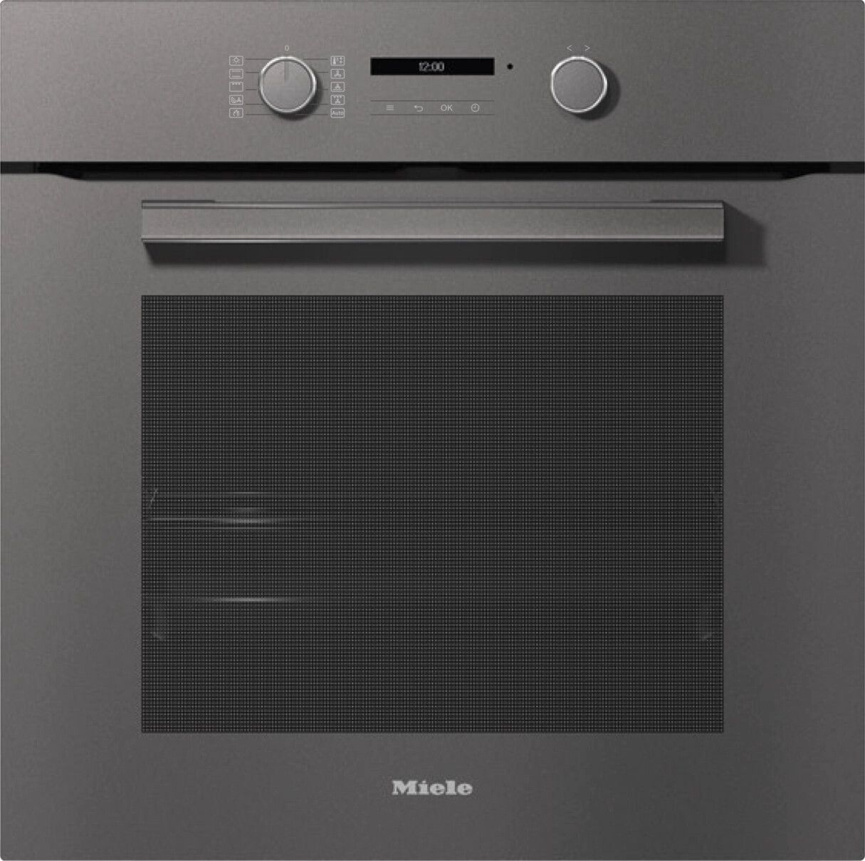 Miele H2861BPGRGR