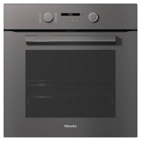 Miele H2861BPGRGR