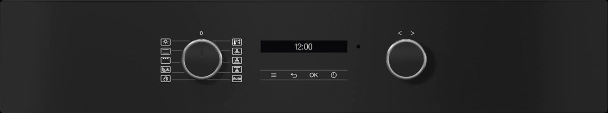 H2861BPOBSW Miele afbeelding 2