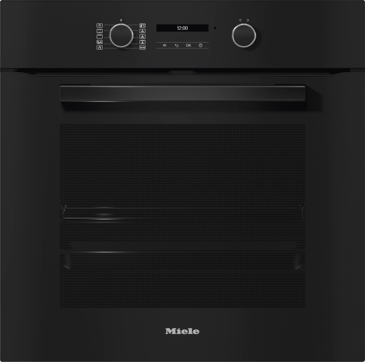 Miele H2861BPOBSW