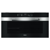 Miele H2890BCLST