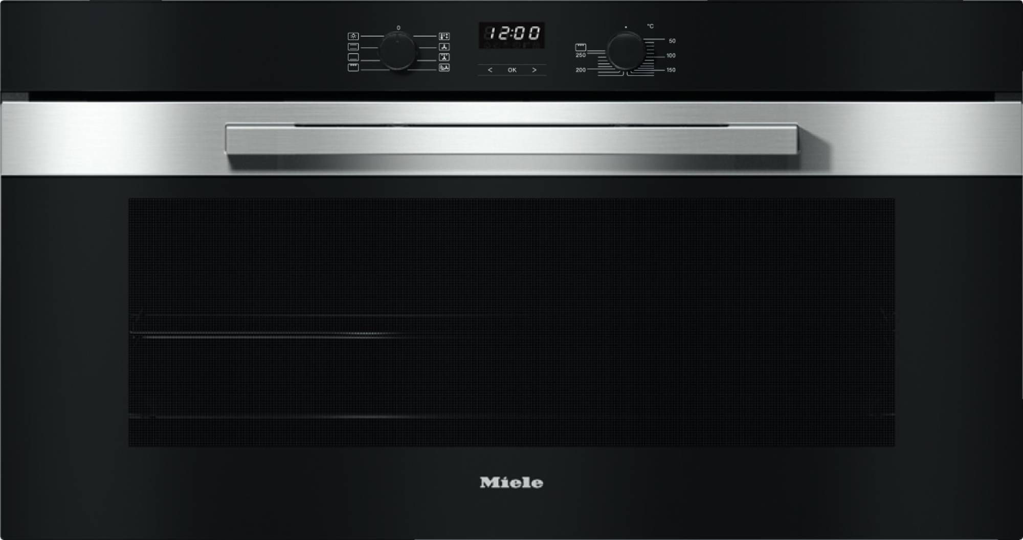 Miele H2890BCLST