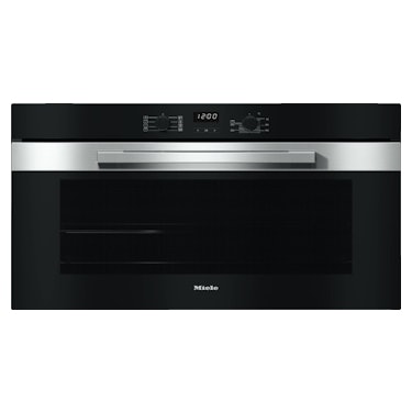 Miele H2890BCLST