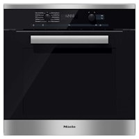Miele H6260BCLST