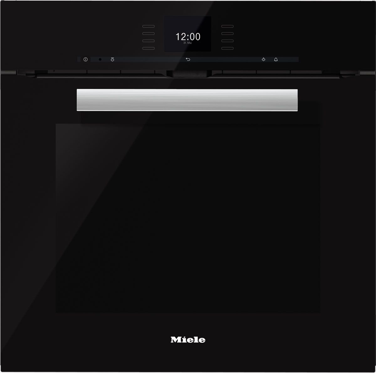 Miele H6660BPOBZW