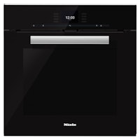 Miele H6660BPOBZW