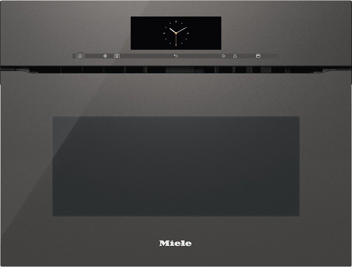 Miele H6800BMXGRGR