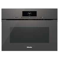 Miele H6800BMXGRGR