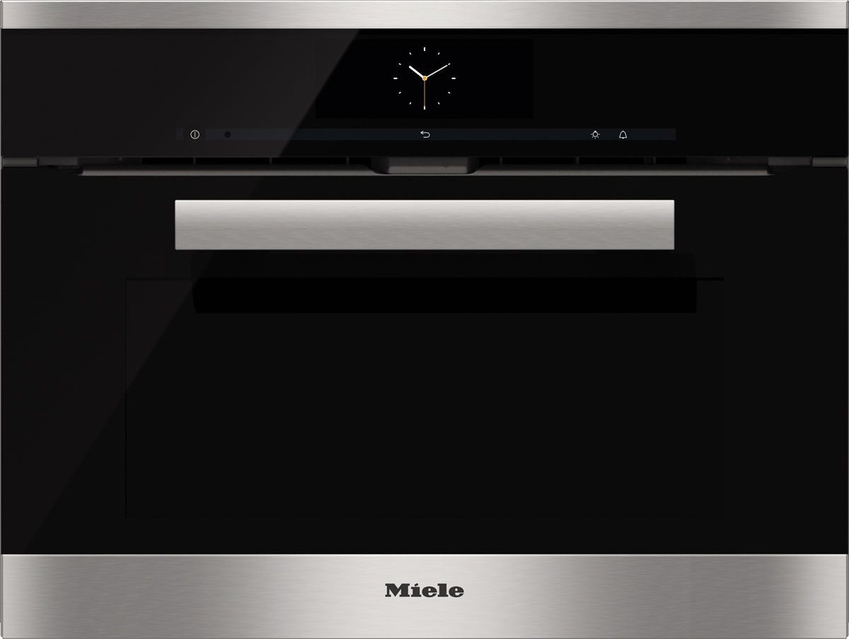 Miele H6800BPCLST