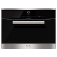 Miele H6800BPCLST