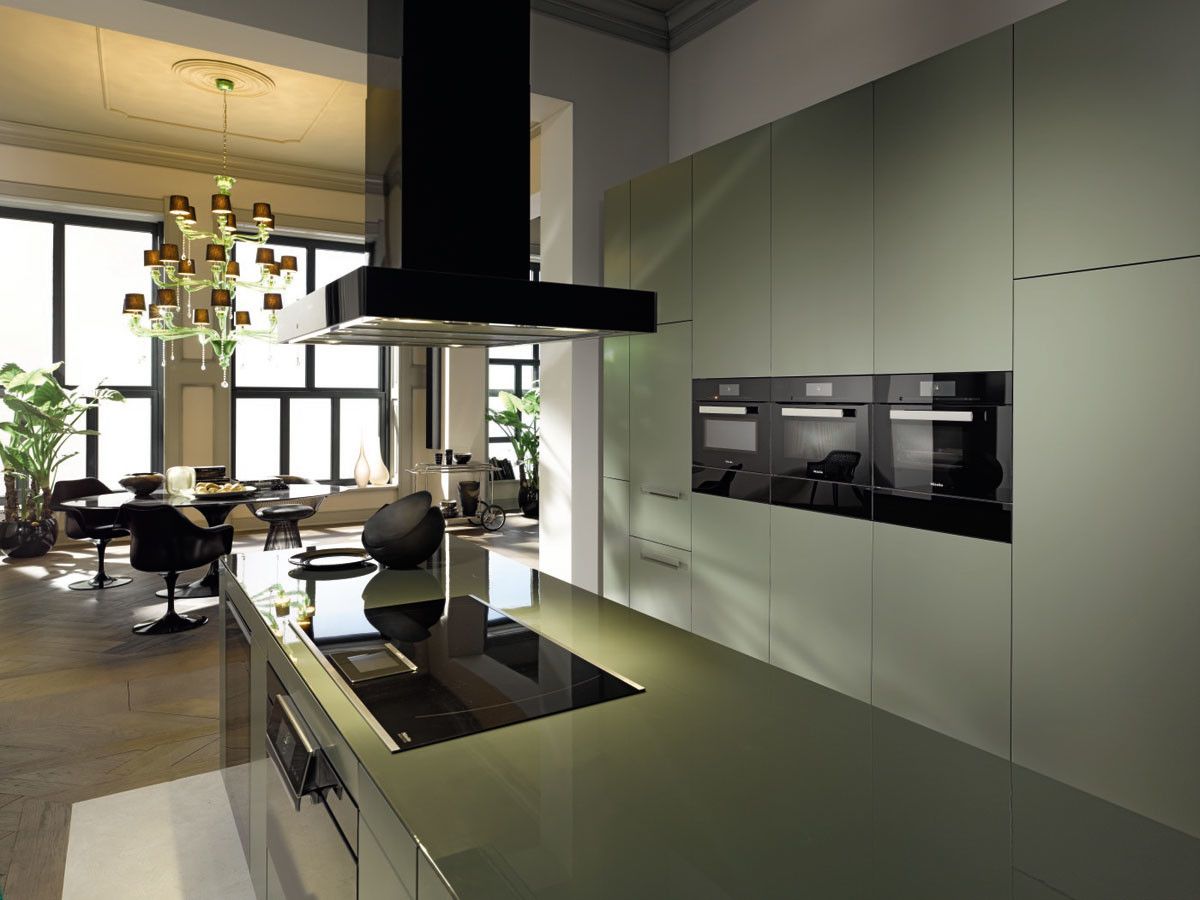 Miele oven H6800BPOBZW afbeelding 3