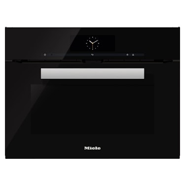 Miele H6800BPOBZW