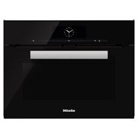 Miele H6800BPOBZW