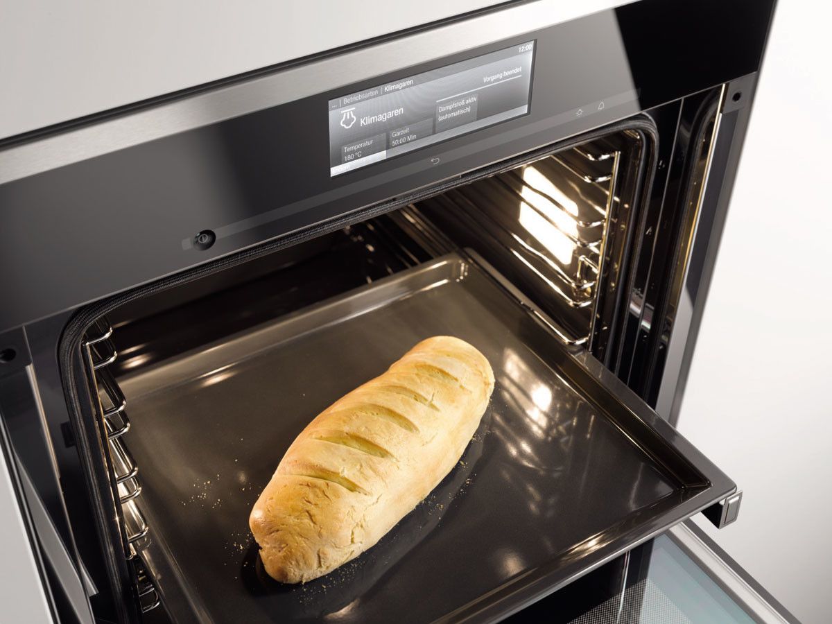 Miele onderdeel H6860BPCLST afbeelding 3