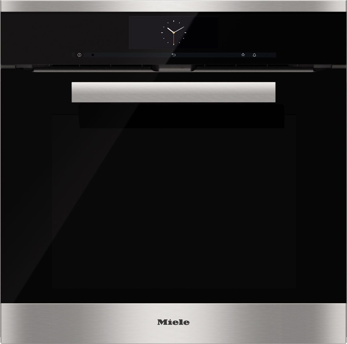 Miele H6860BPCLST