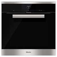 Miele H6860BPCLST