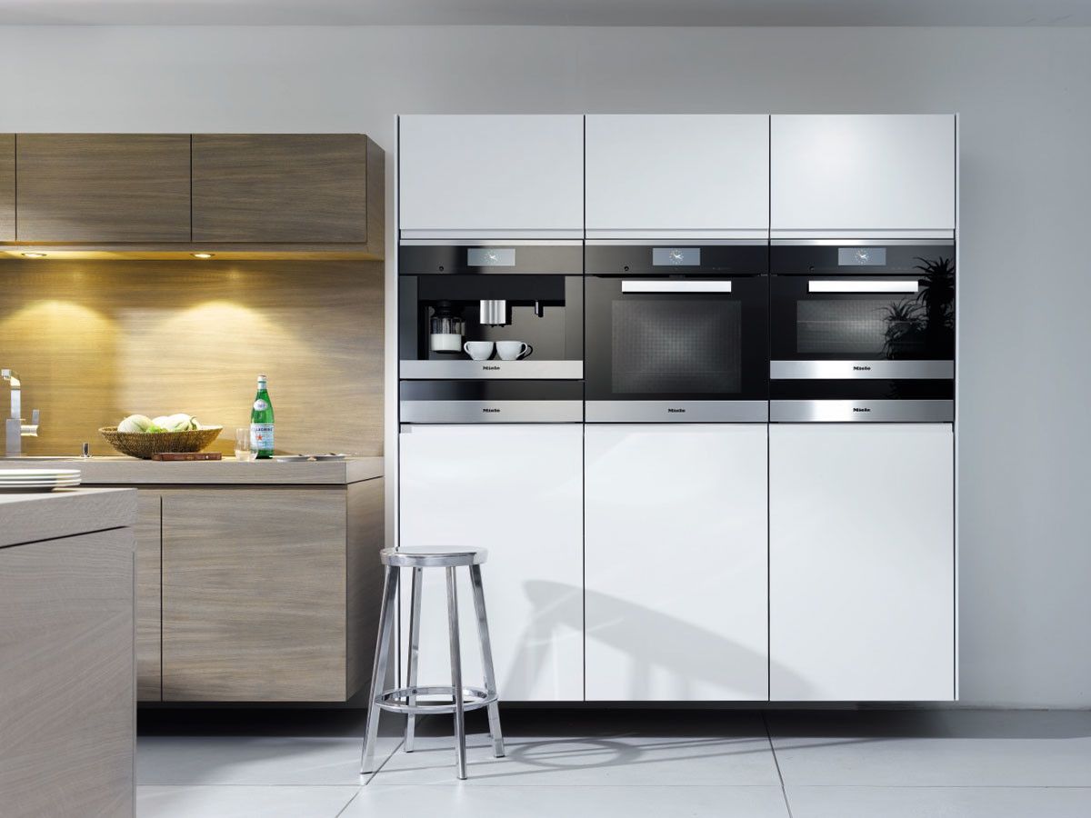 H6860BPCLST Miele afbeelding 2