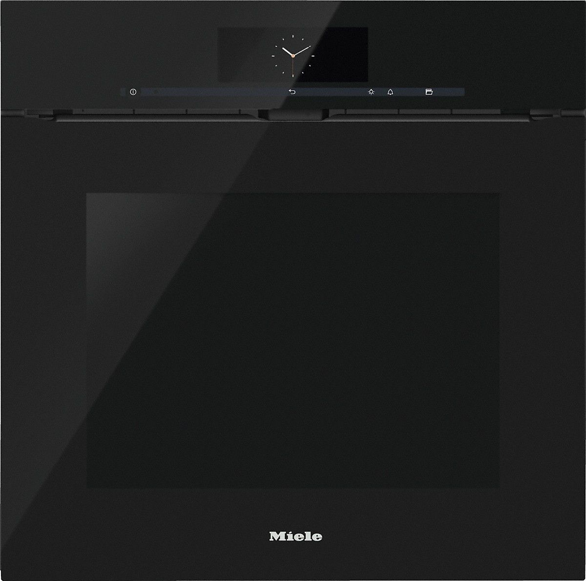 Miele H6860BPXOBZW
