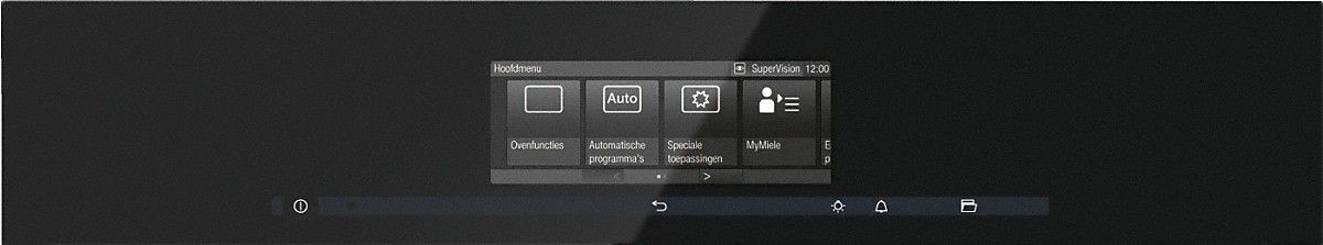 H6860BPXOBZW Miele afbeelding 2