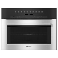 Miele H7140BMCLST