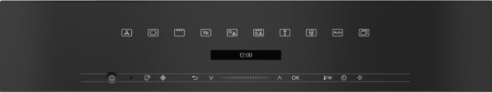 H7140BMED/CLST Miele afbeelding 2