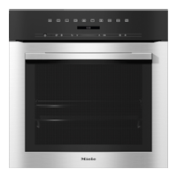 Miele H7164BCLST