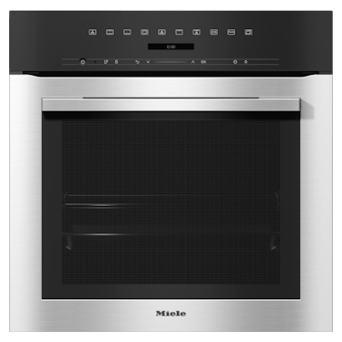 Miele H7164BCLST