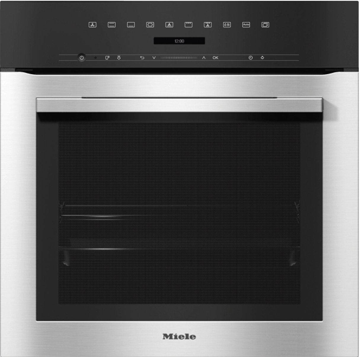 Miele H7164BED/CLST
