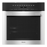 Miele H7164BPCLST